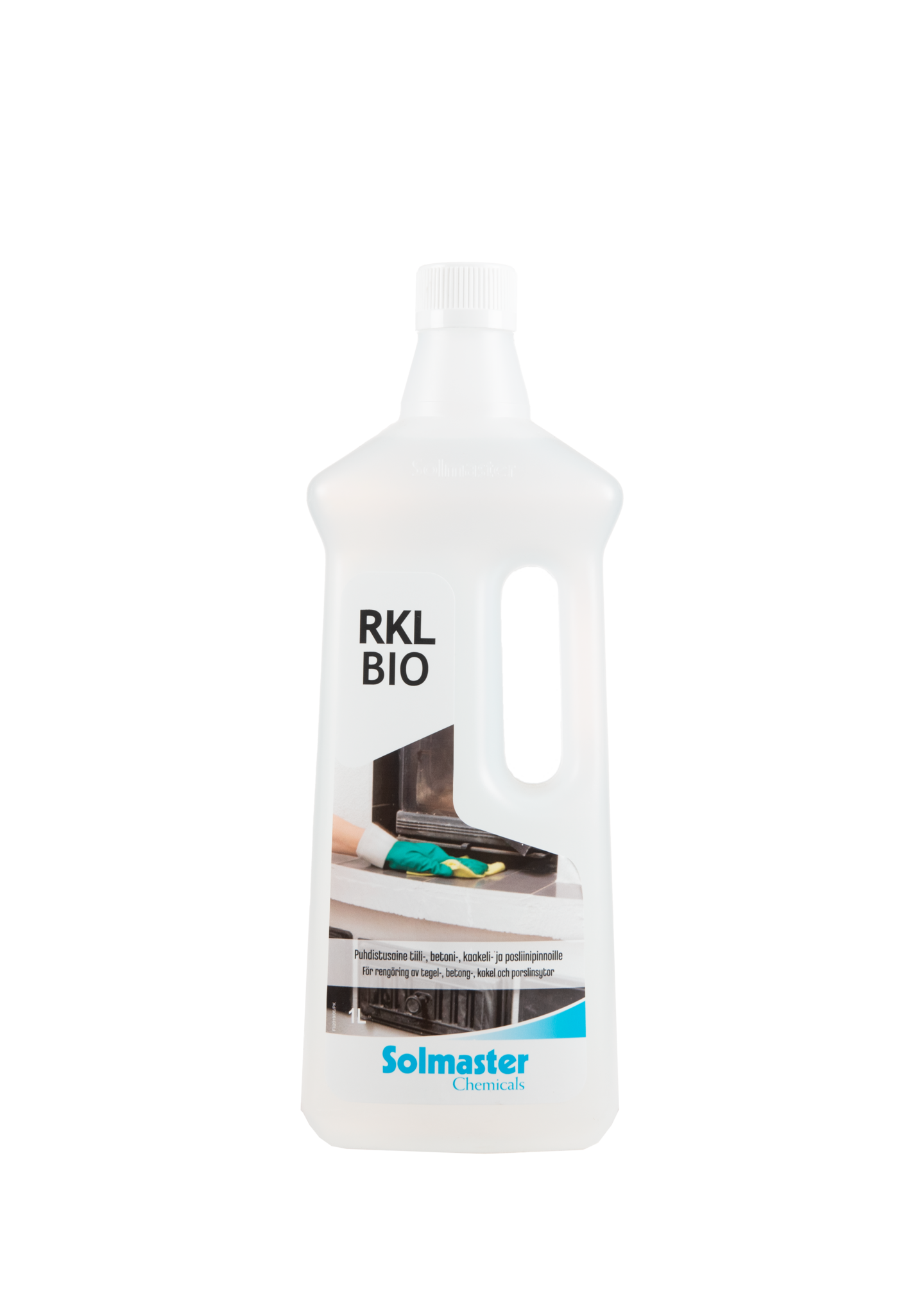 Happopesuaine Solmaster RKL BIO 1l